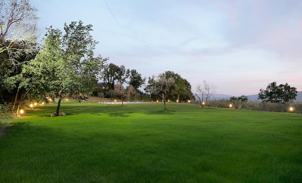 Country House Poggio Fiorito Assisi Exterior photo