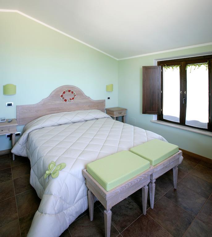 Country House Poggio Fiorito Assisi Exterior photo