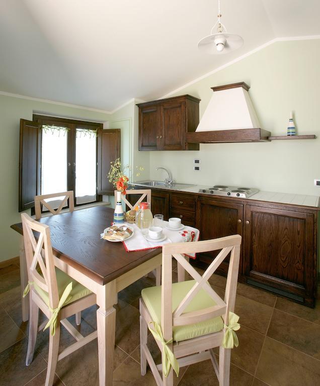 Country House Poggio Fiorito Assisi Exterior photo