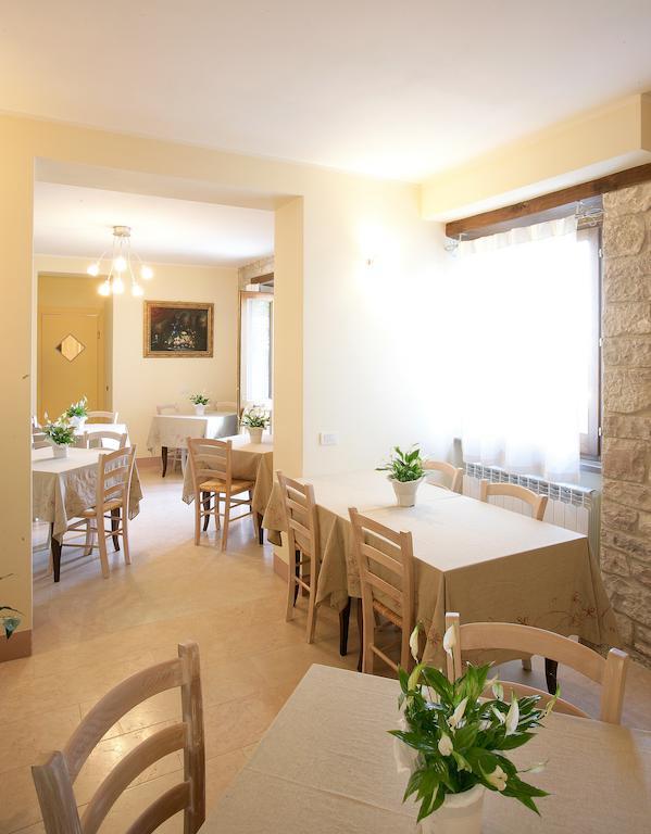 Country House Poggio Fiorito Assisi Exterior photo