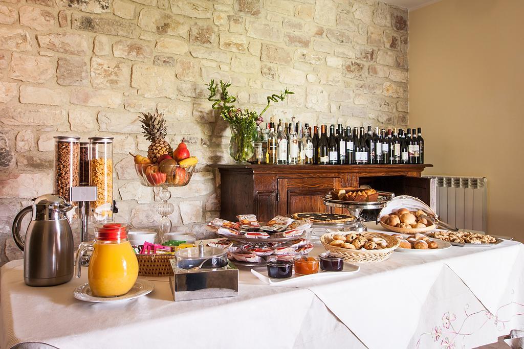 Country House Poggio Fiorito Assisi Exterior photo